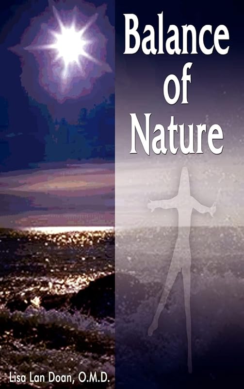Balance of Nature by O M D Lisa LAN Doan