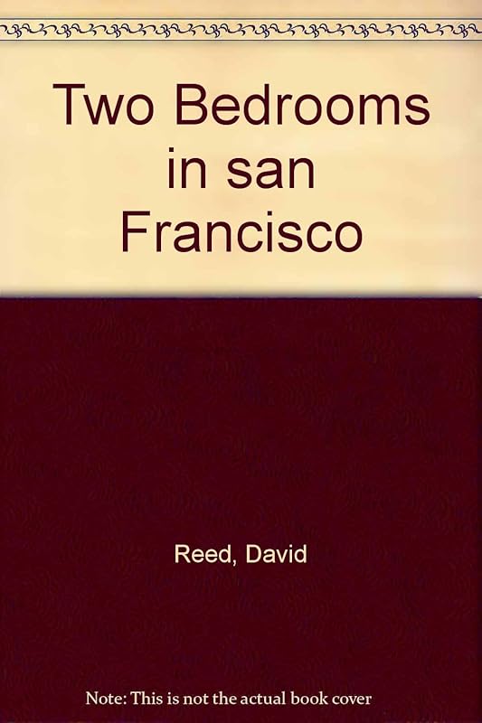 Two bedrooms in San Francisco by David Reed