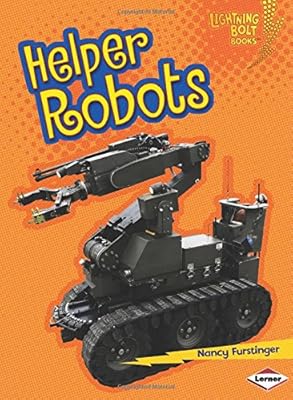 Helper Robots