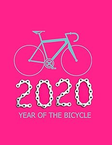 2020 Year of the Bicycle