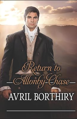 Return To Allonby Chase
