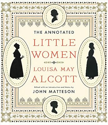 The Annotated Little Women
