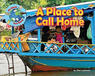 A Place to Call Home