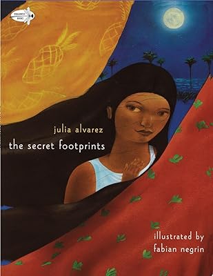 The Secret Footprints