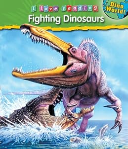 Fighting Dinosaurs