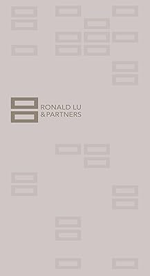 Ronald Lu & Partners: without Bamboo Box