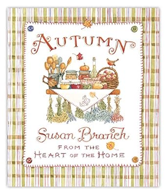 Autumn from the Heart of the Home, 10th Anniversary Edition