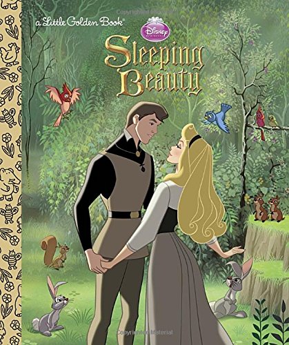 Sleeping Beauty by Michael Teitelbaum
