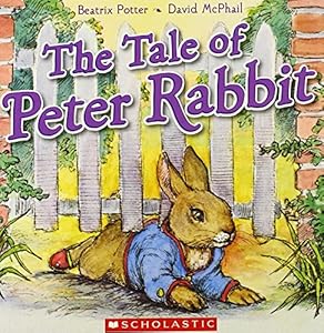 The Tale of Peter Rabbit