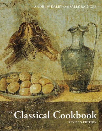 The Classical Cookbook: Revised Edition by Andrew Dalby