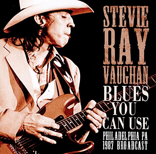 Blues You Can Use