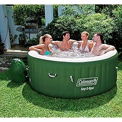 Coleman SaluSpa Inflatable Hot Tub