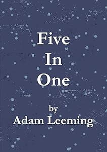 Five In One by Adam Leeming