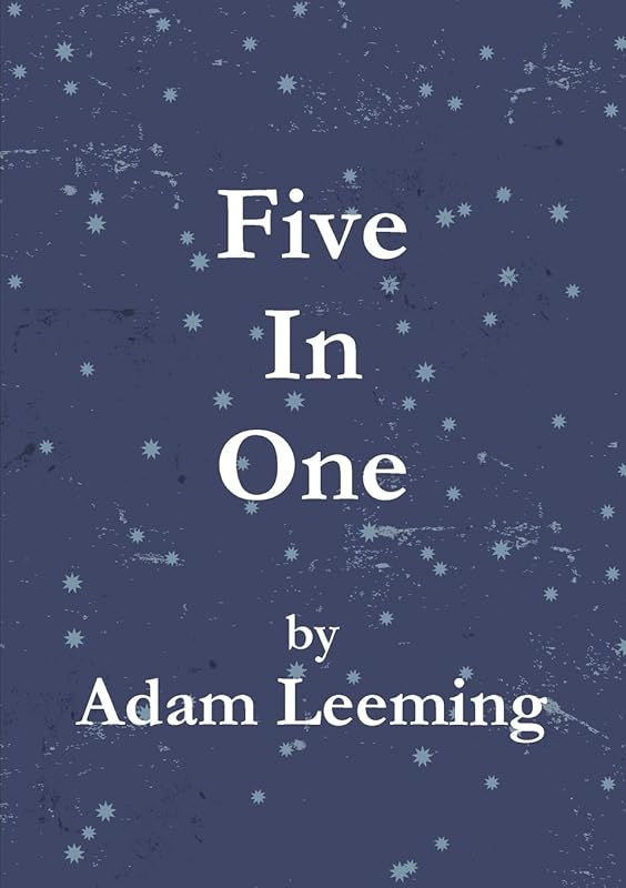 Five In One by Adam Leeming