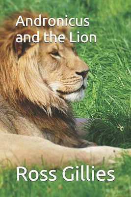 Andronicus and the Lion