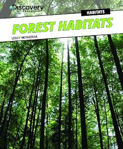 Forest Habitats