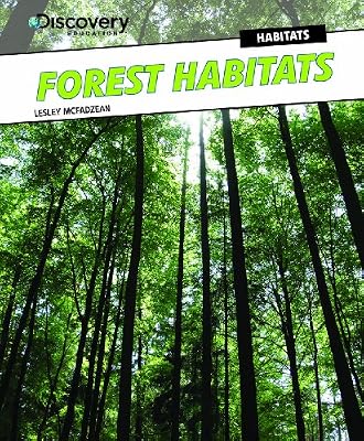 Forest Habitats