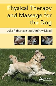 Physical Therapy and Massage for the Dog
