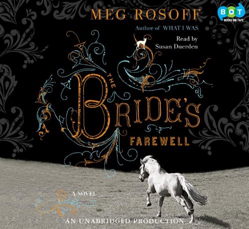 The Bride's Farewell by Meg Rosoff