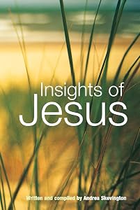Insights of Jesus by Andrea Skevington