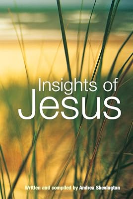Insights of Jesus