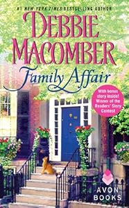 Family Affair + The Bet (eBook Original)