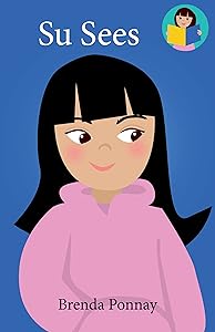 Su Sees (We Can Readers)