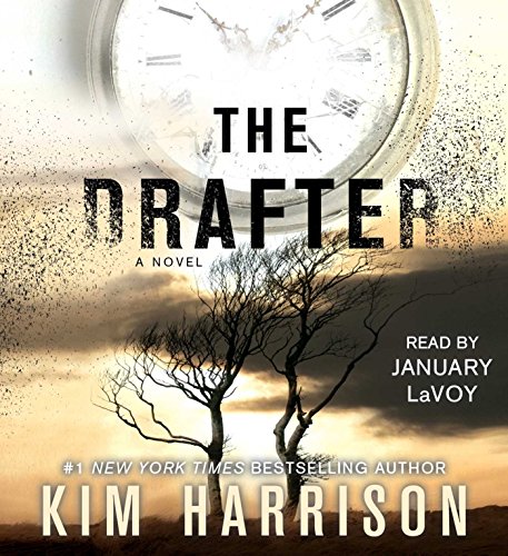 The Drafter by Kim Harrison
