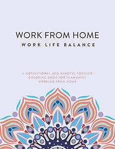 Work From Home Work Life Balance by Cat Fan