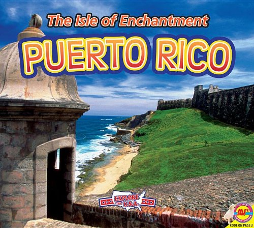 Puerto Rico by Helen Lepp Friesen