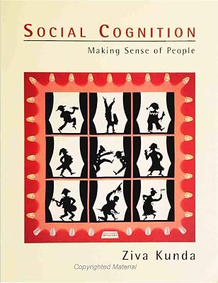 Social Cognition: Making Sense of People