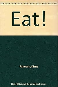Eat by Diane Paterson