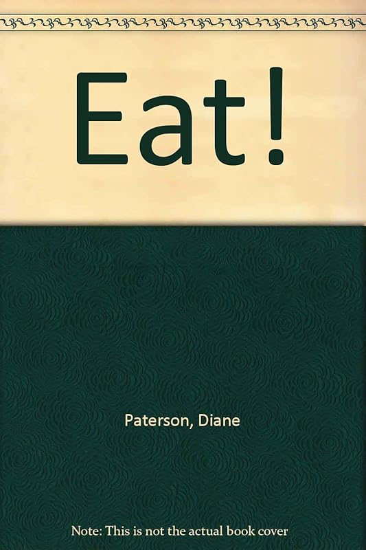 Eat by Diane Paterson