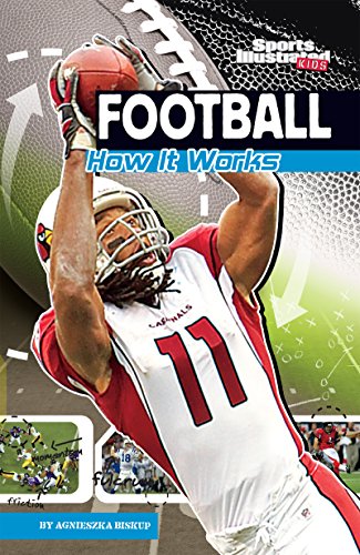 Football by Agnieszka Biskup
