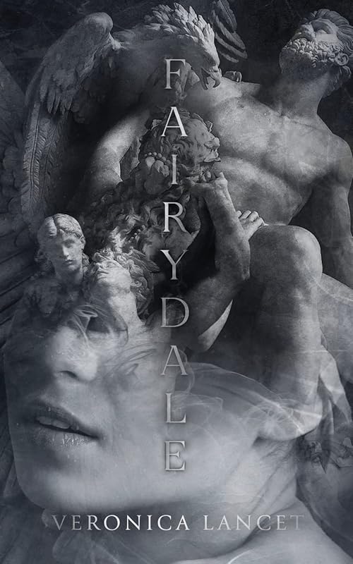 Fairydale by Veronica Lancet