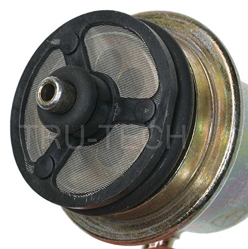 

Tru-Tech PR203T Fuel Injection Pressure Regulator