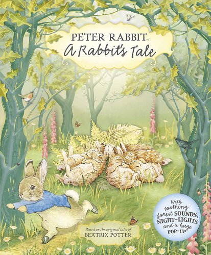 A Rabbit's Tale (Potter) by Beatrix Potter