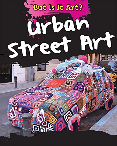 Urban Street Art by Alix Wood