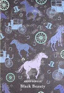 Black Beauty (Puffin Classics)