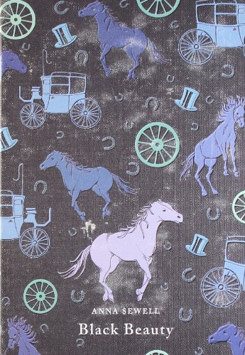 Black Beauty (Puffin Classics) by Anna Sewell