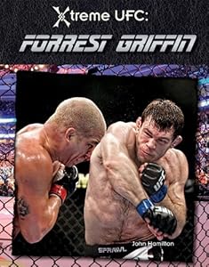 Forrest Griffin