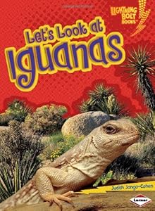 Let's Look at Iguanas