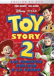 Toy Story 2 (Spanish)