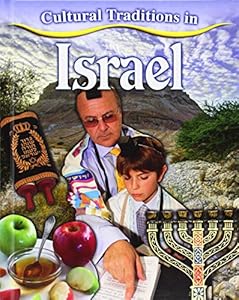 Cultural Traditions in Israel