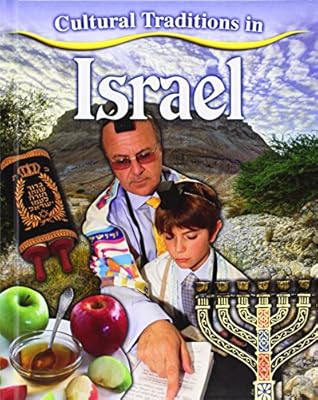 Cultural Traditions in Israel