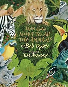 Man Gave Names to All the Animals