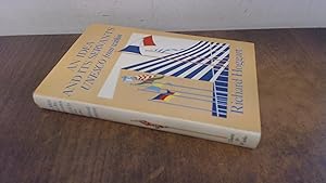 An idea and its servants: UNESCO from within by Richard Hoggart