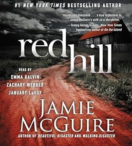 Red Hill: A Novel