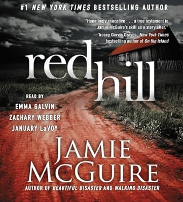 Red Hill: A Novel