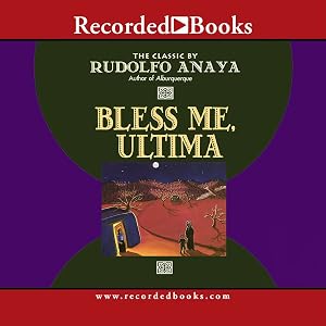 Bless Me, Ultima